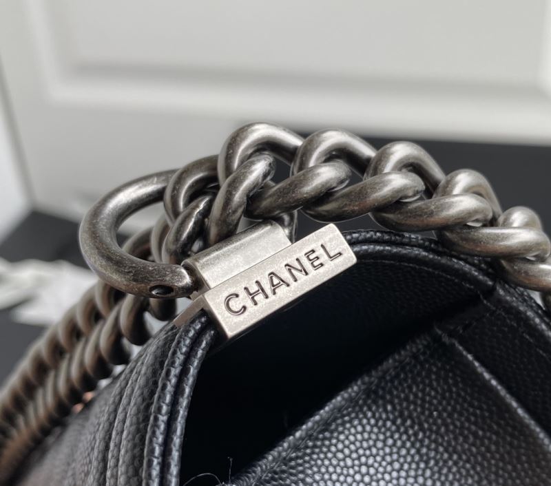 Chanel Leboy Series Bags